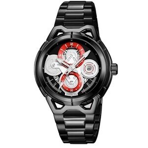 Invicta‎ S1 Rally 79007 Black Watch 44mm